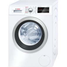 Bosch WVG30460ME белый