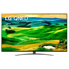 LG 50QNED816QA 127 см черный