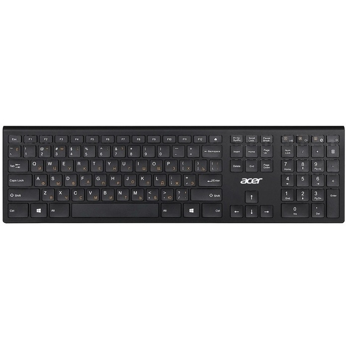 Acer OKR020 черный