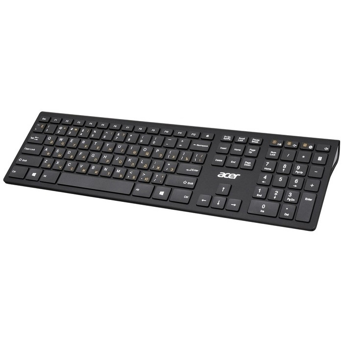 Acer OKR020 черный