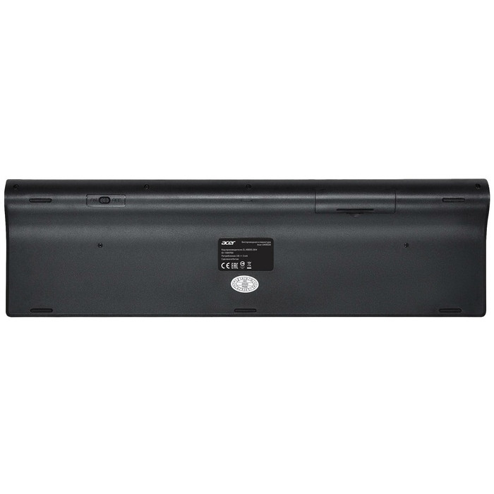 Acer OKR020 черный