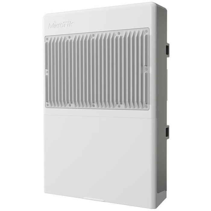 MikroTik CRS318-16P-2S+OUT белый