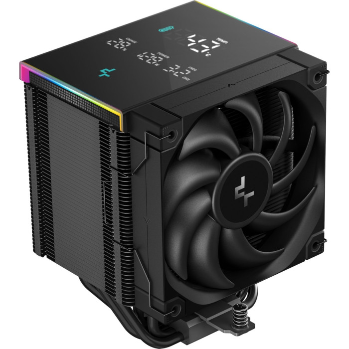 Deepcool AK500 DIGITAL PRO R-AK500-BKAPMN-G