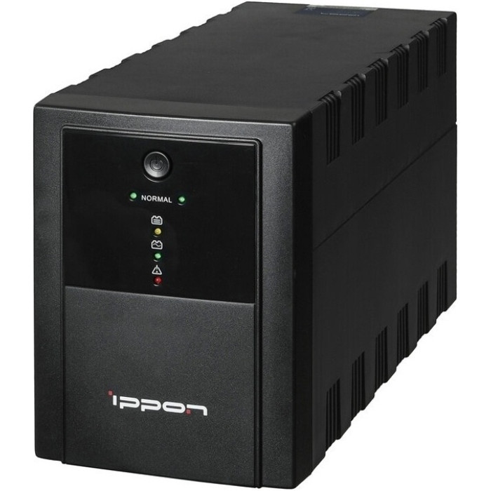 Источник бесперебойного питания Ippon Back Basic 2200 Euro