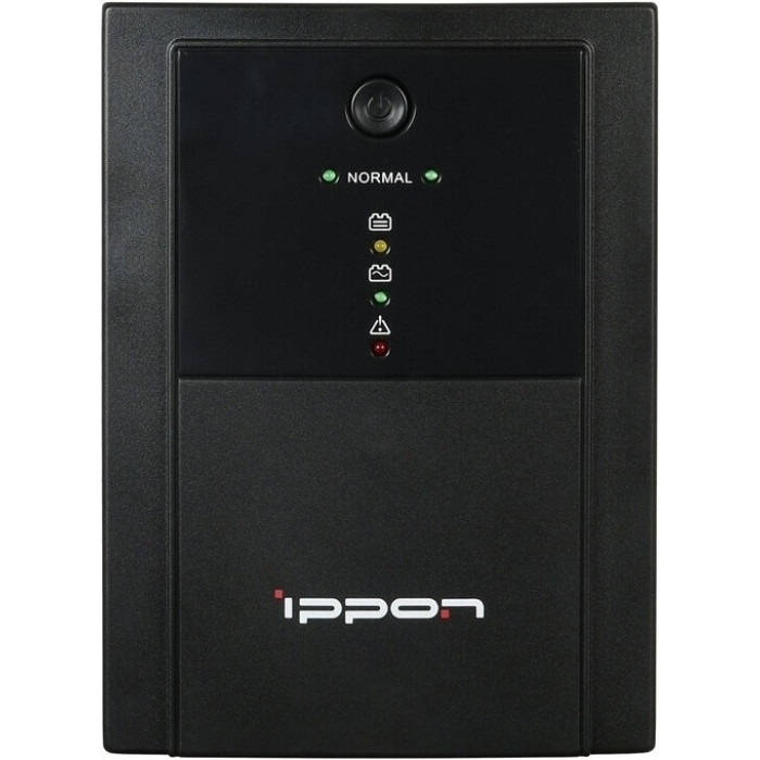 Источник бесперебойного питания Ippon Back Basic 2200 Euro