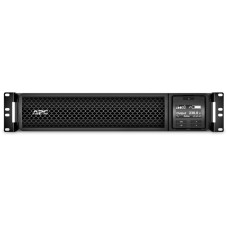 источник бесперебойного питания APC SRT1000RMXLI