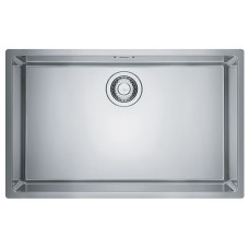 Franke подстольная MRX 110-70 122.0525.280 70x18 серый