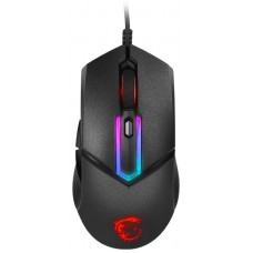 MSI Clutch GM30 черный