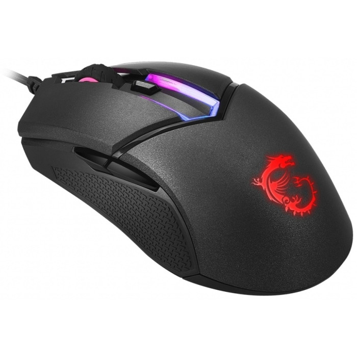 MSI Clutch GM30 черный