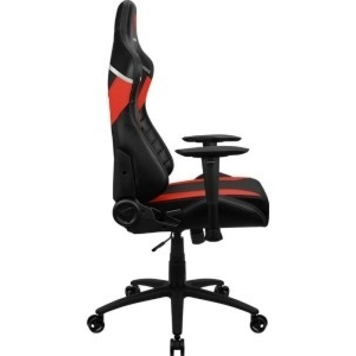Игровое кресло ThunderX3 TC3-Ember, красный