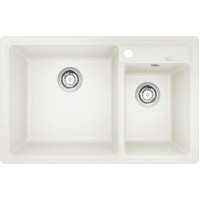 Blanco Legra 8 526226 белый