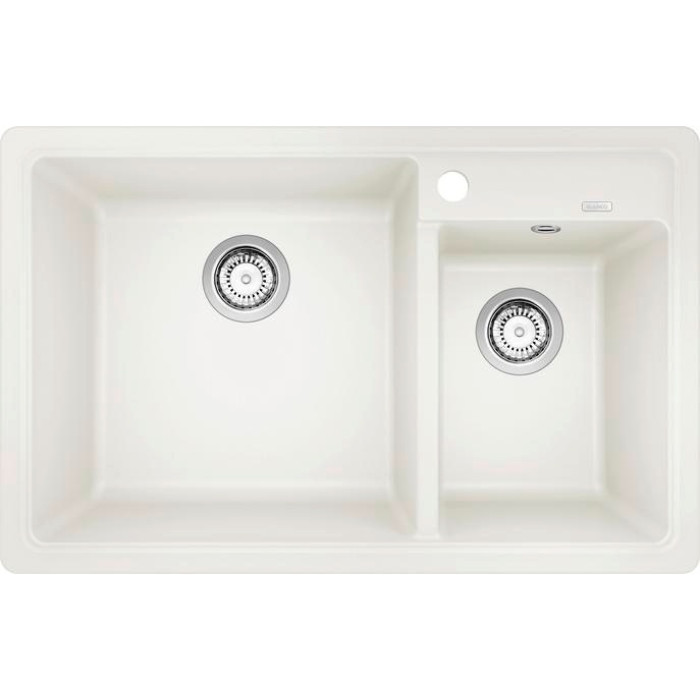 Blanco Legra 8 526226 белый