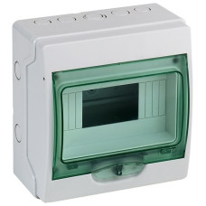 Schneider Electric KAEDRA ЩРН-П 8 13978