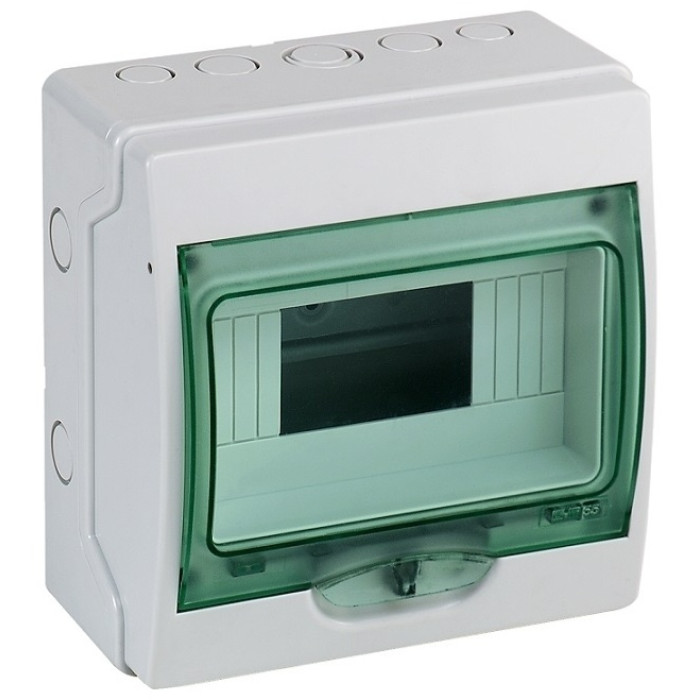 Schneider Electric KAEDRA ЩРН-П 8 13978