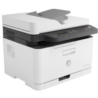МФУ HP Color Laser MFP 179fnw 4ZB97A