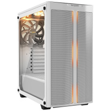 be quiet! Pure Base 500DX белый