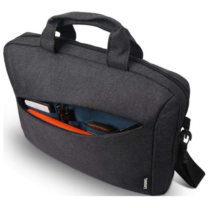 Сумка Lenovo T210 GX40Q17229 серый
