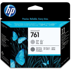 HP 761 Gray/Dark Gray