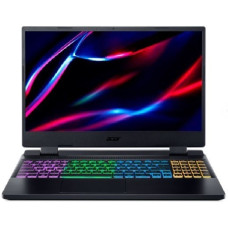 Acer Nitro 5 AN515-58-79B6 NH.QFJER.00A черный
