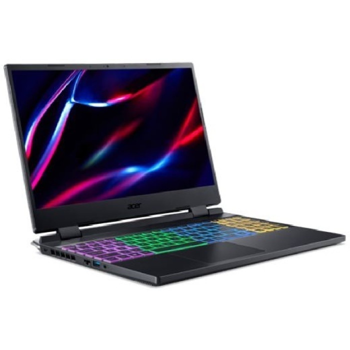 Acer Nitro 5 AN515-58-79B6 NH.QFJER.00A черный