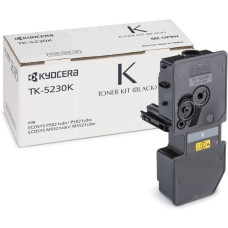 KYOCERA TK-5230K черный