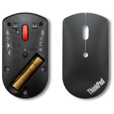 Lenovo ThinkPad Silent 4Y50X88822 черный