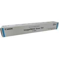 Canon T01 голубой (cyan)