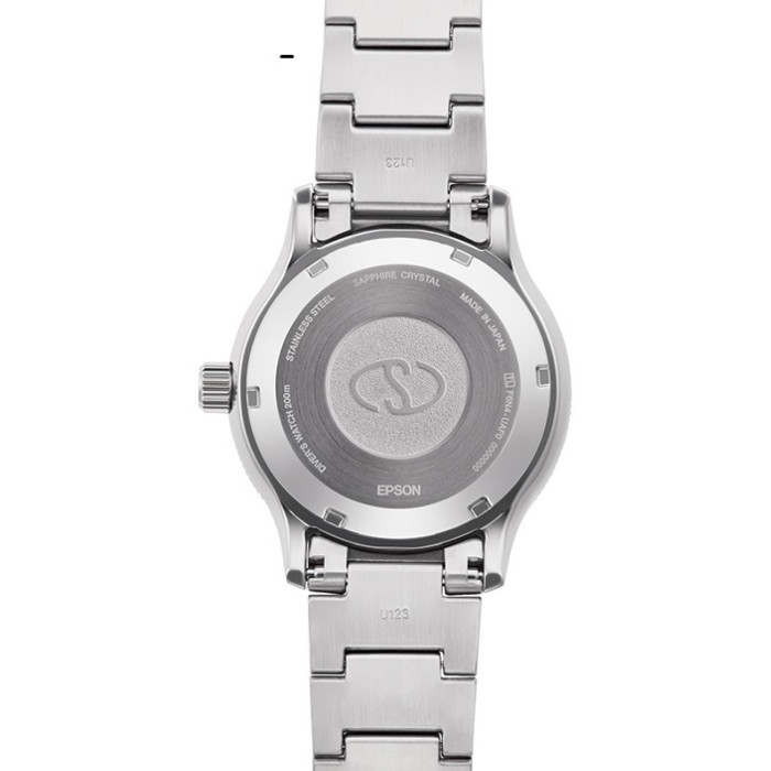 Механические Orient Star RE-AU0306L00B нержавеющая сталь