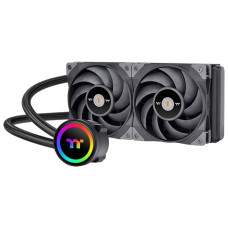 Thermaltake TOUGHLIQUID 240 ARGB Sync AIO CL-W319-PL12BL-A