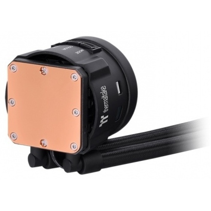 Thermaltake TOUGHLIQUID 240 ARGB Sync AIO CL-W319-PL12BL-A