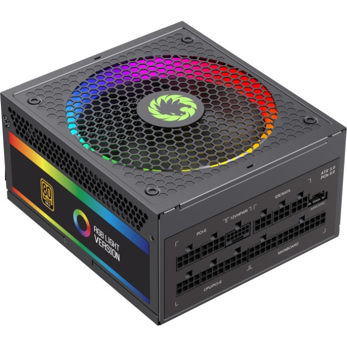Game Max RGB-Smart PRO 750 Вт