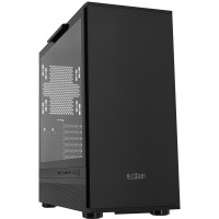 PCcooler Master IE200 черный