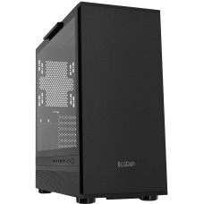 PCcooler Master IE200 черный
