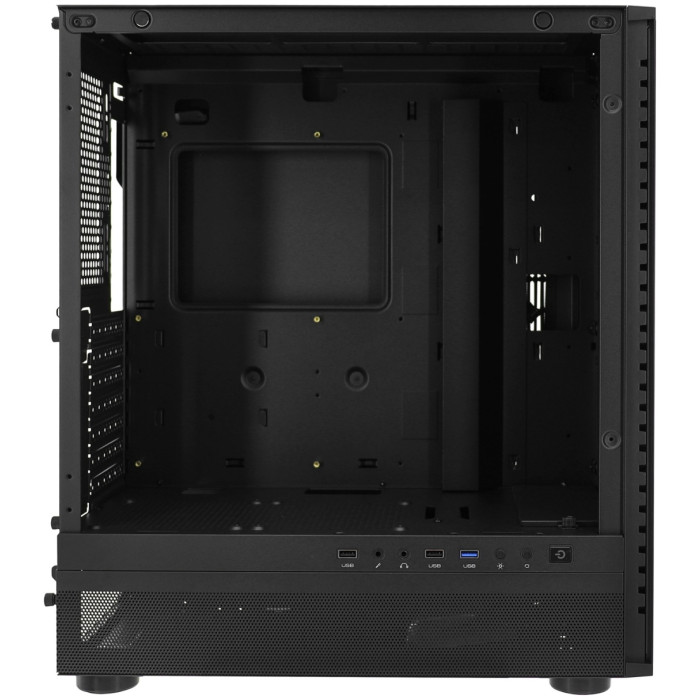 PCcooler Master IE200 черный