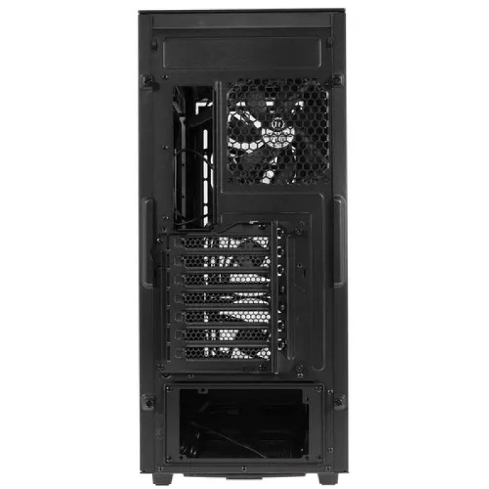 Thermaltake Divider 500 TG ARGB CA-1T4-00M1WN-01 черный