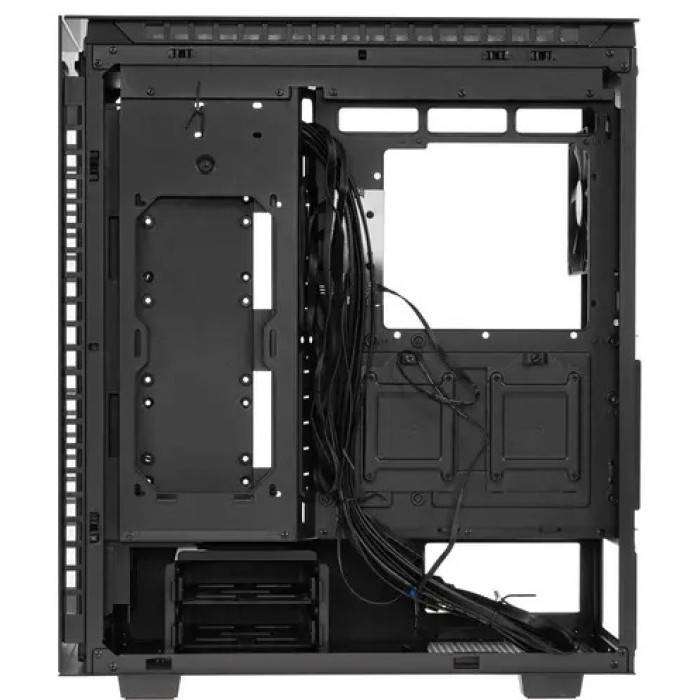 Thermaltake Divider 500 TG ARGB CA-1T4-00M1WN-01 черный