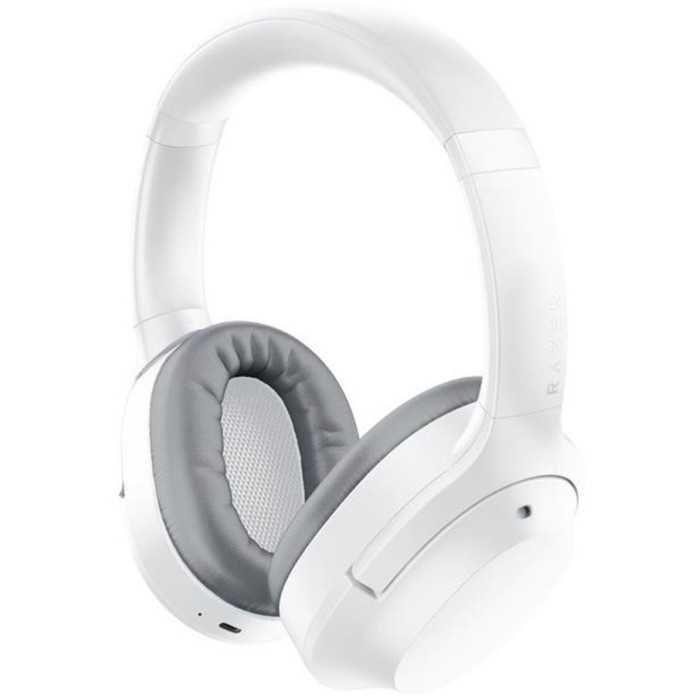 Razer Opus X Mercury RZ04-03760200-R3M1 белый