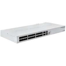 MikroTik CRS326-24S+2Q+RM