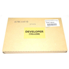 Xerox 676K36010 жёлтый