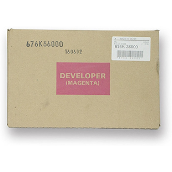 Xerox 676K36000 малиновый
