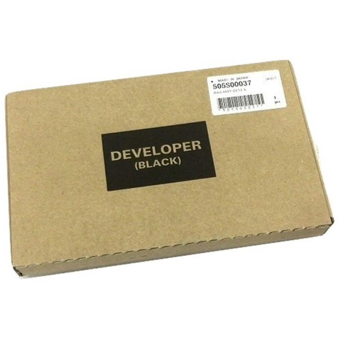 Xerox 505S00037 чёрный