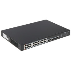 Dahua DH-PFS4226-24ET-360