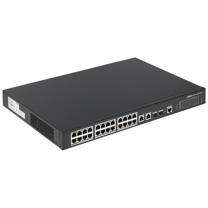 Dahua DH-PFS4226-24ET-360