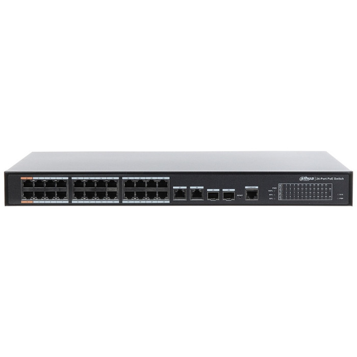 Dahua DH-PFS4226-24ET-360