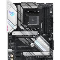 ASUS ROG STRIX B550-A GAMING
