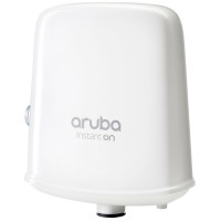 HPE Aruba Instant On AP17 Outdoor AP R2X11A белый