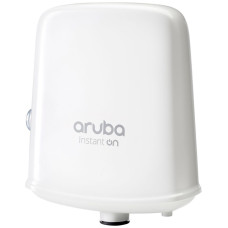 HPE Aruba Instant On AP17 Outdoor AP R2X11A белый