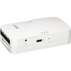 HPE Aruba AP-303H RW Unified AP JY678A белый