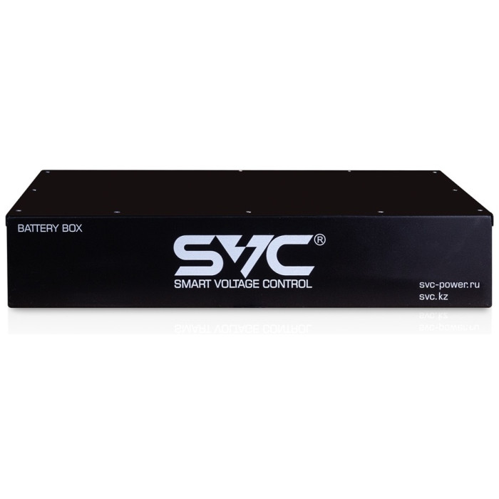 SVC RT-1KL-LCD/RT-2KL-LCD