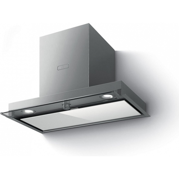 Elica Box In Plus IXGL/A/90 серый